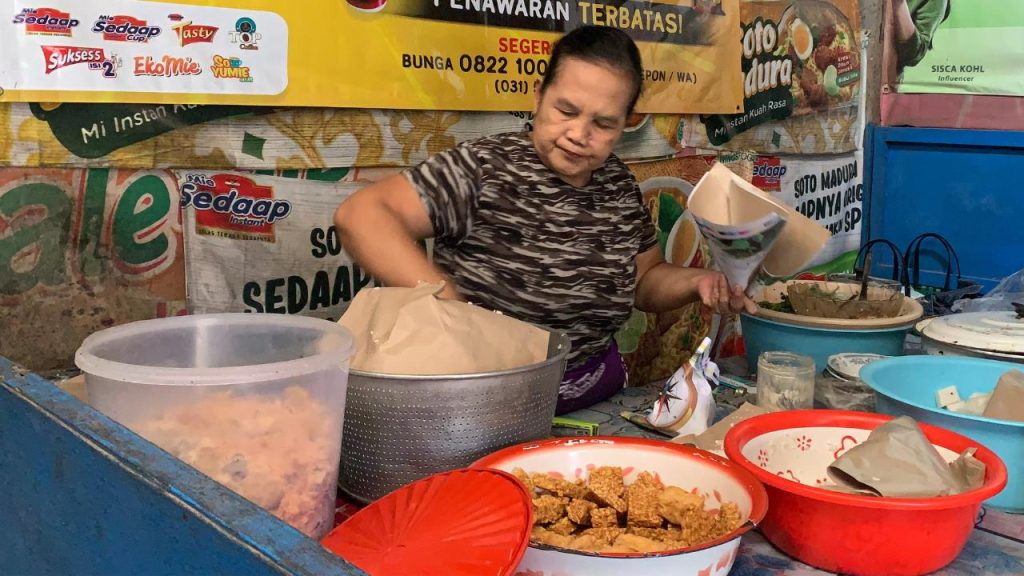 Sejarah Pecel, Jejak Kuliner Tradisional Jawa yang Bertahan Ratusan Tahun